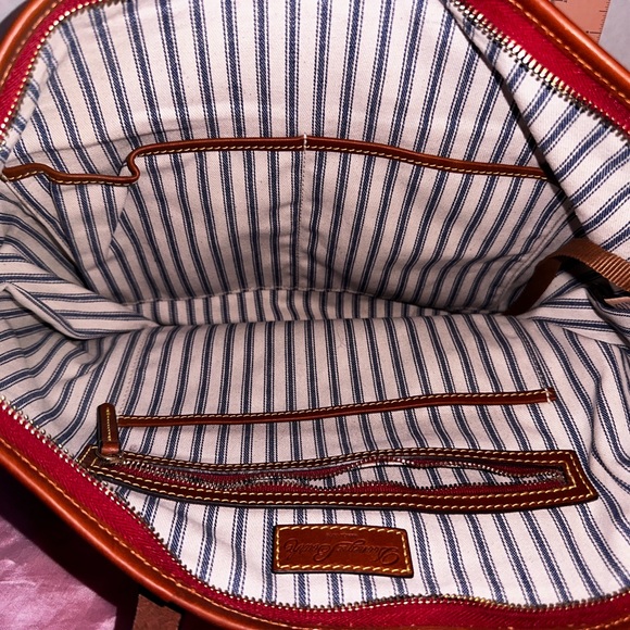 Dooney & Bourke Wayfarer Tote - Picture 5 of 7